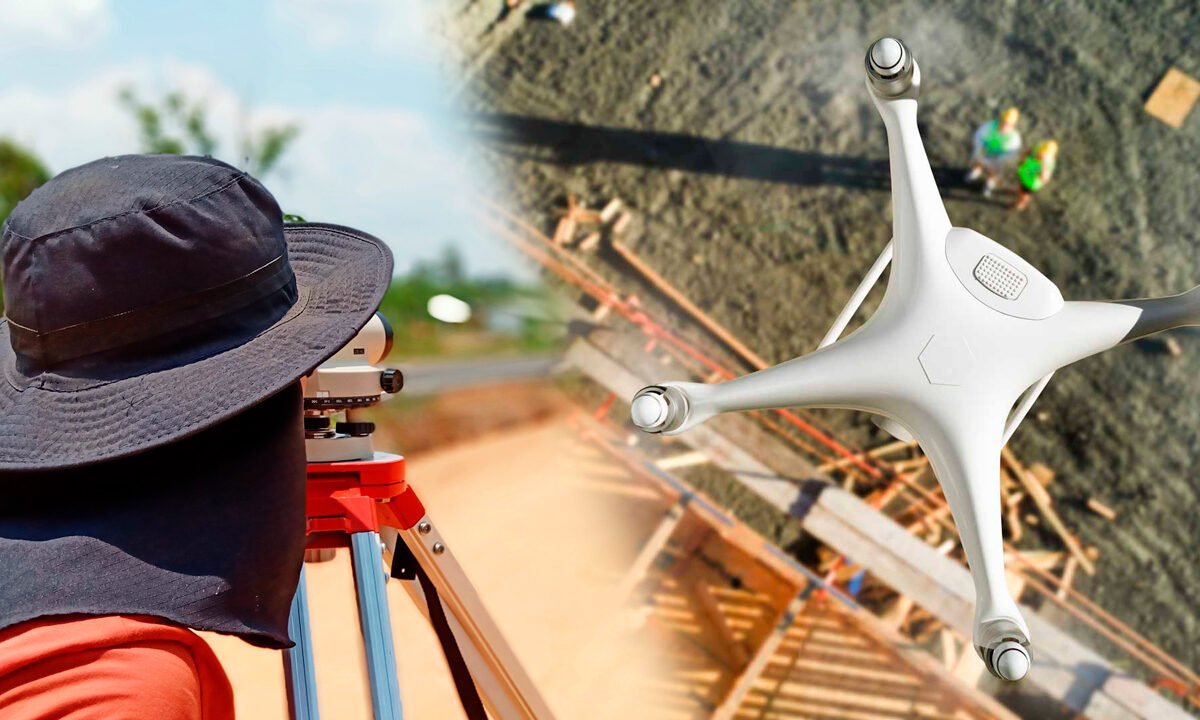 Elige el mejor método para optimizar tus proyectos de construcción.