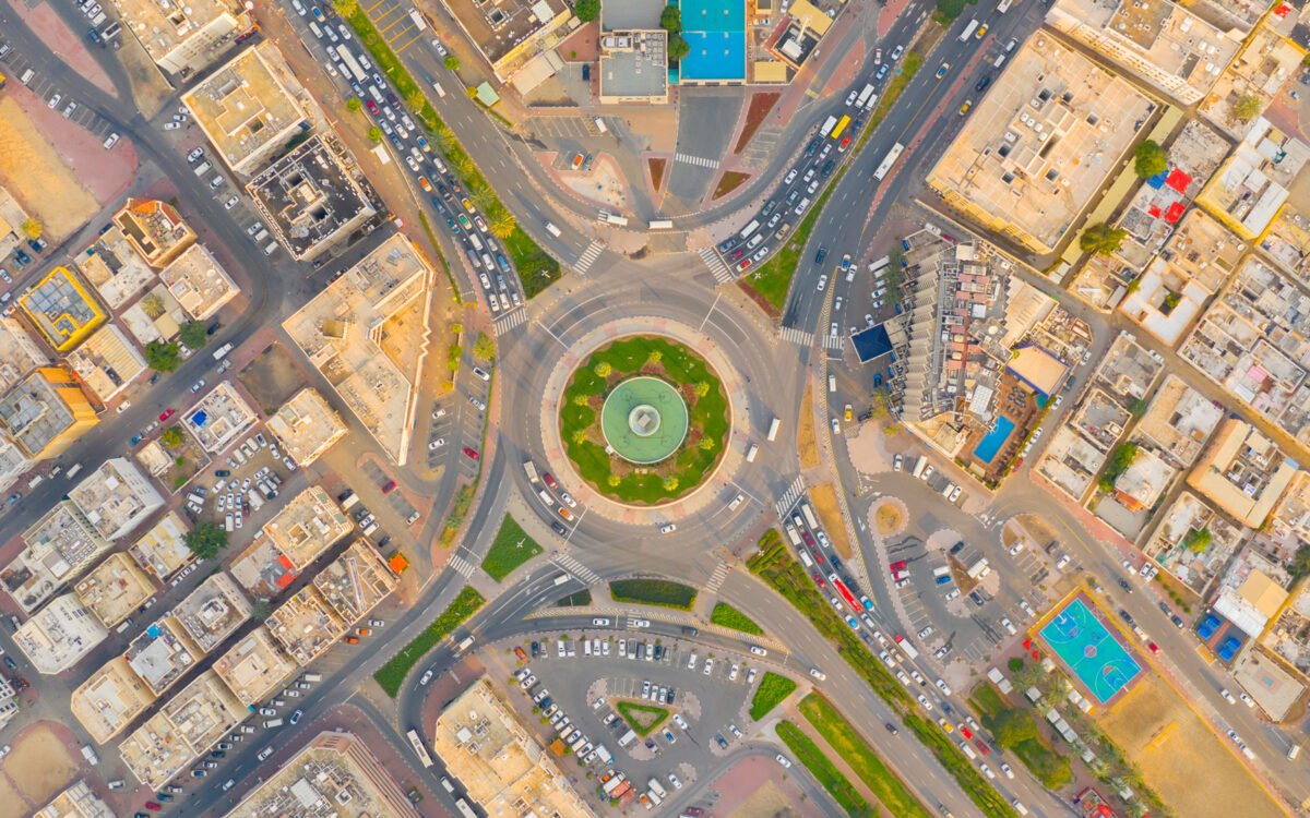 Descubre qué es la fotogrametría con drones y sus aplicaciones.